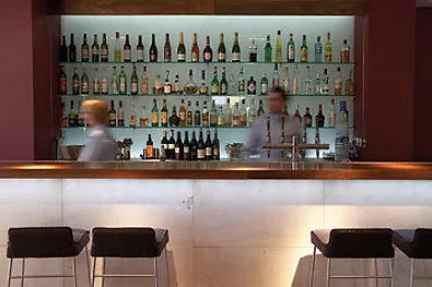 罗丁公园酒店 酒店